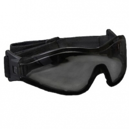 Z-33 Anti-Fog Safety Goggles - Smoke