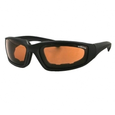 Foamerz 2 Sunglasses - Yellow Lens