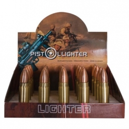 Small Bullet Lighter