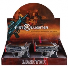 Pistol Lighter
