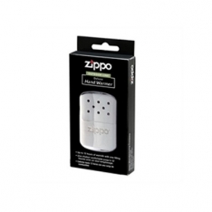 Zippo Deluxe Hand Warmer