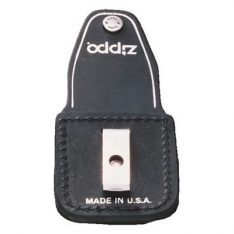 Zippo Lighter Pouch - Black