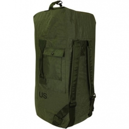 GI Two Strap Duffel Bag - Surplus