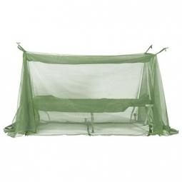 10 Yds x 5 Ft od green 8088 Military GI Style Mosquito Netting 