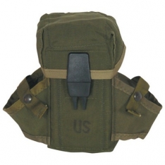 GI M16 30-Round Nylon Pouch - Surplus