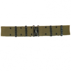 GI Nylon Pistol Belt - Surplus