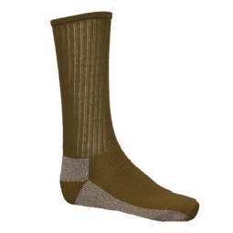 ChukKa Coolmax Boot Sock - COYOTE