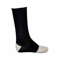 Anti-Stain Dress Sock - Large