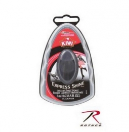 Kiwi Express Sponge - Black