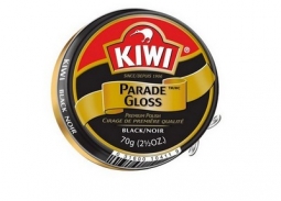 Kiwi Parade Gloss Giant Black (2.5 Oz Tin)