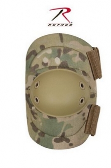 Multicam Tactical Protective Gear Multi Purpose Elbow Pads