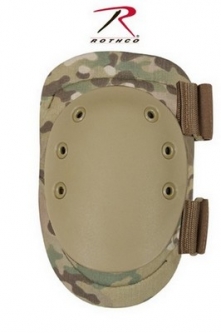 Multicam Tactical Protective Gear Multi Purpose Knee Pads
