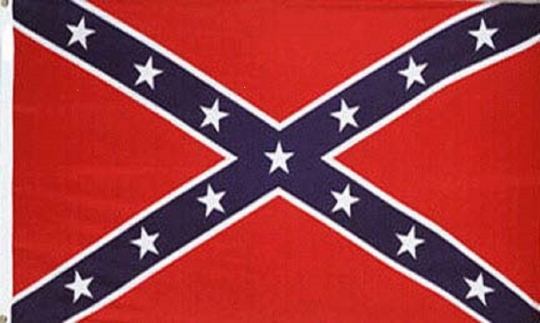 us rebel flag american