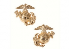 USMC Globe & Anchor Insignia