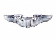 U.S. A F Pilot Wing