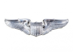 U.S. A F Pilot Wing