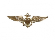 Naval Aviator Insignia