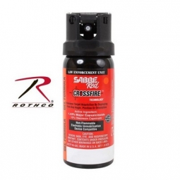 Sabre Red Crossfire Le Gel - Small (52Cft10 - Gel)