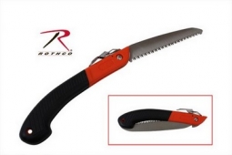 Folding Campers Saw