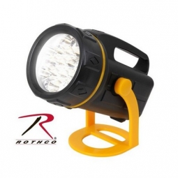 Rothco Black 13-Bulb LED Lantern w/Stand