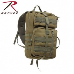 Olive Drab Tactisling Transport Pack