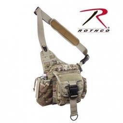 Advanced Tactical Bag - Multicam