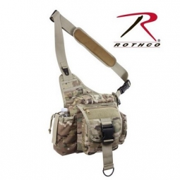 Advanced Tactical Bag - Multicam