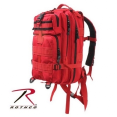 Medium Transport Pack - Red
