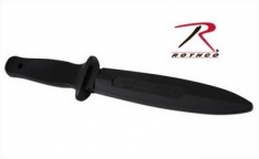 Cold Steel Peace Keeper I Rubber Training Knife