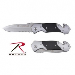 S&W First Response Folding Knife (Swfrs)