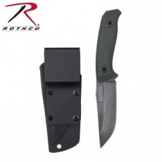 Rothco O.D. Bush Knife