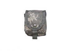 MOLLE Ii Hand Grenade Pouch - ACU Digital