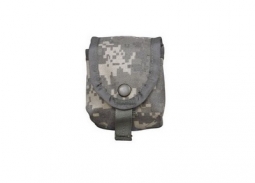 MOLLE Ii Hand Grenade Pouch - ACU Digital