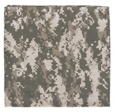 Bandana - ACU Digital Camo