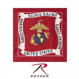 Bandana - Us Marine Corps