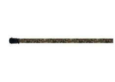 Kids Reversible Web Belt - Od/Camo / 34''