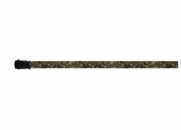 Kids Reversible Web Belt - Od/Camo / 34''