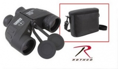 Marathon 'Clearvu' 7 X 50Mm Binocular With Built-In Reticle
