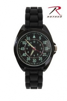 Military Night Ranger Field Watch