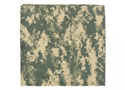 Bandana - ACU Digital Camo / 27'' X 27''