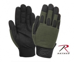 L/W All Purpose Duty Gloves - Olive Drab
