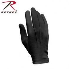 Black Parade Gloves