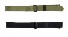 Nylon BDU Belt - Black / 64''