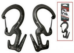 Nite Ize Figure 9 Climbing Carabiner