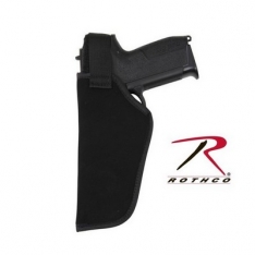 Inside Pant Holster - Black