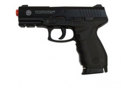 Taurus Pt24/7 Spring Loaded Airsoft Gun