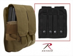 M.O.L.L.E. Universal Double Mag Rifle Pouch