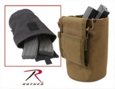 M.O.L.L.E. Roll-Up Utility/Dump Pouch