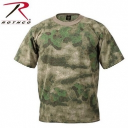 A-Tacs FG Camo T-Shirt