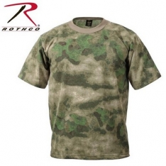 A-Tacs FG Camo T-Shirt-3XL